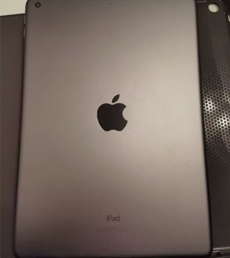 iPAD7，国行32G，9成新，基本没怎么...
