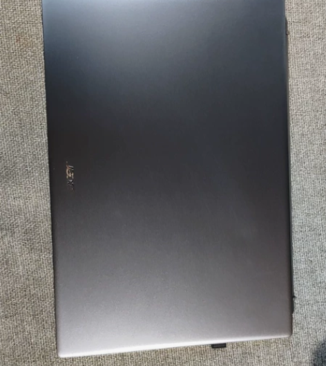 宏碁非凡s3笔记本高性能版,处理器1250...