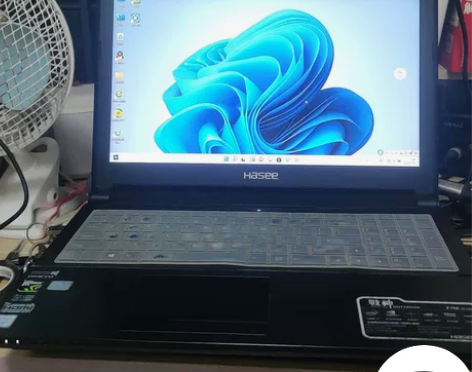 神舟笔记本 Z7M CPU I7 6700...