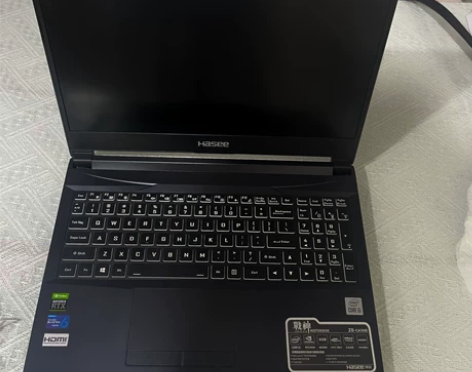 神舟战神Z8CA5NB RTX3060 1...