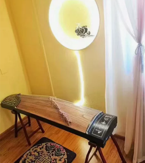 古筝一套 感兴趣的话点“我想要”和我私聊吧...