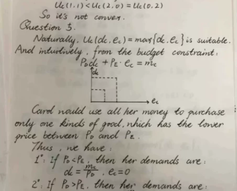 留学生学习 考试，英文统计和数学，金融  ...