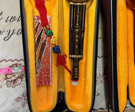 葫芦丝 剩三个 感兴趣的话点“我想要”和我...