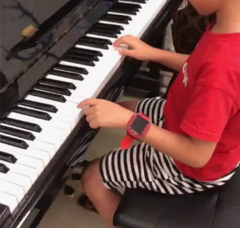 日本进口钢琴STEINRICH 因为要搬新...