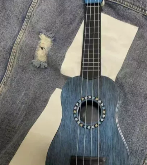 尤克里里,出个人闲置尤克里里吉他初学者零基...