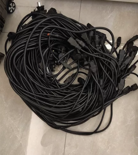 电源线 感兴趣的话点“我想要”和我私聊吧～...