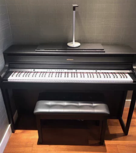 罗兰HP701数码智能钢琴 型号:hp70...