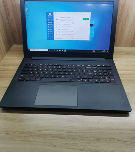 笔记本电脑小米TM1709笔记本，i3-8...