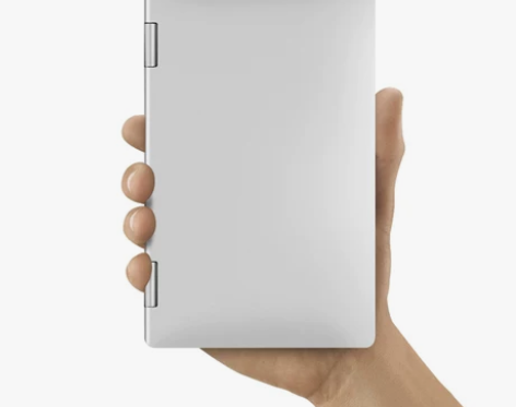 壹号本（1代S+版）7英寸八代酷睿迷你笔记...