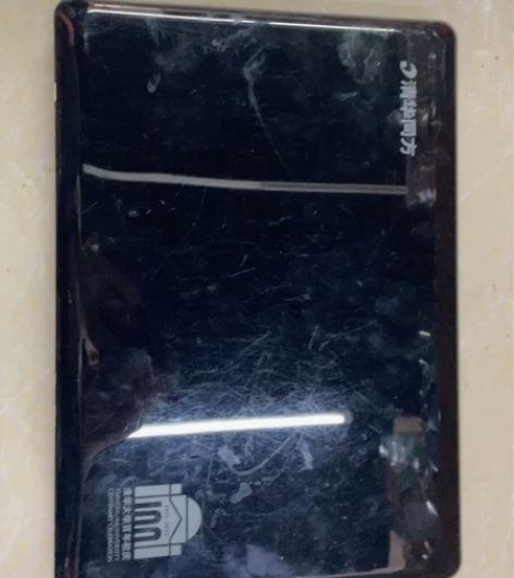 清华同方锋锐K46C笔记本，升级i5-58...