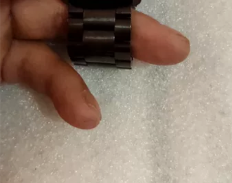 一加one plus智能手表1.39英寸 ...