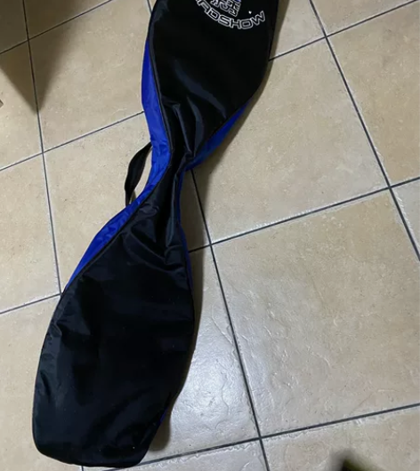 乐秀活力板 游龙板 蛇形滑板 除了轮子有点...