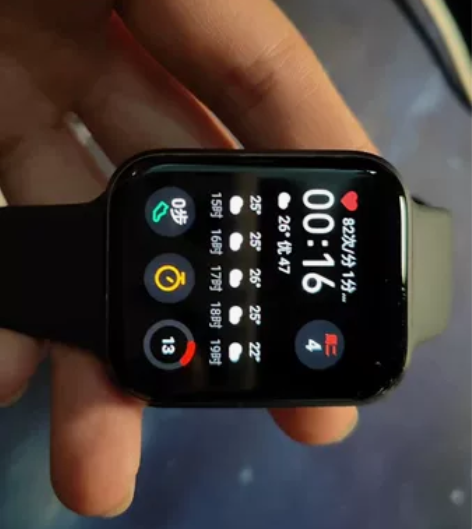 因为魅族18pro因故退休换了oppo，含...