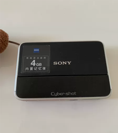 索尼T2  相机   800万像素  3倍...