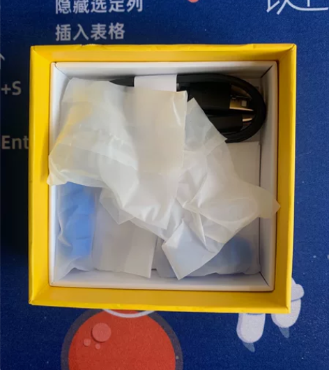 漫步者小黄人蓝牙耳机!买的时候我记得300...