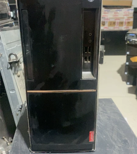 2台联想扬天T4900D ib250mh准...