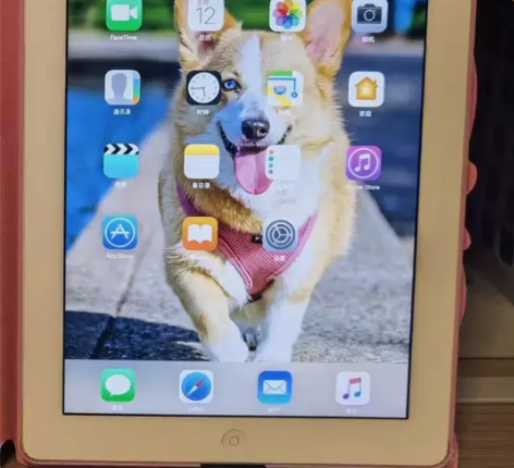 急出一台个人用的iPad 苹果平板，大屏幕...