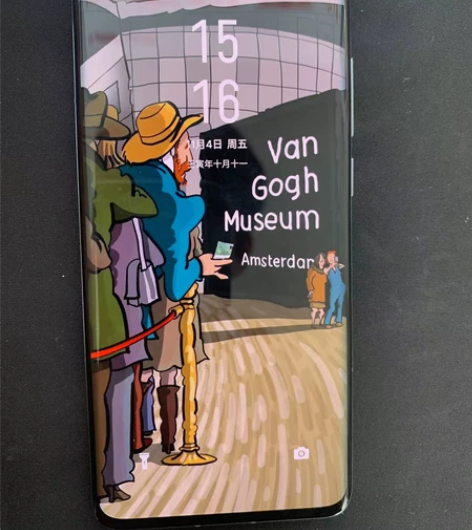 魅族18S   8+256g 没有任何拆修...