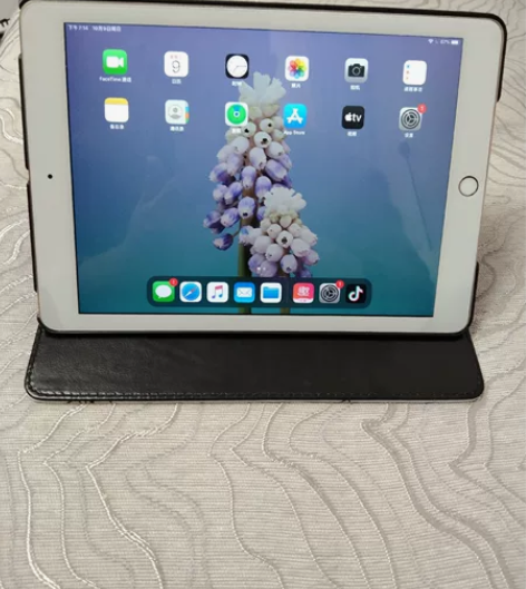 个人一手ipad2017WiFi版。 32...
