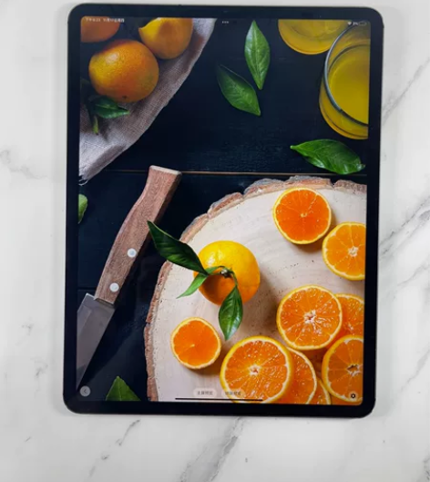 2020款 ipad pro12.9寸 插...