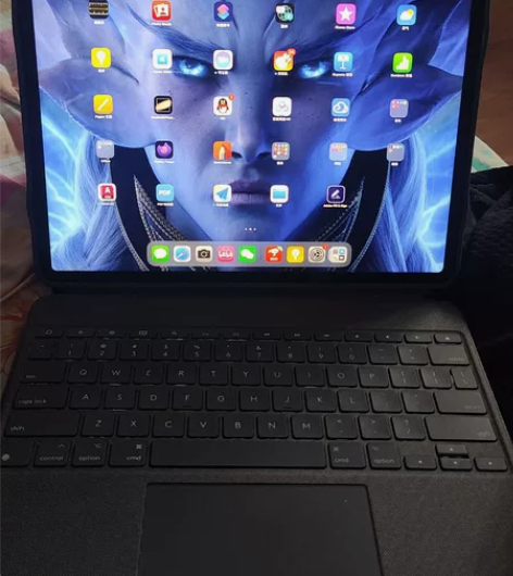 ipad pro2021款,12.9寸,2...