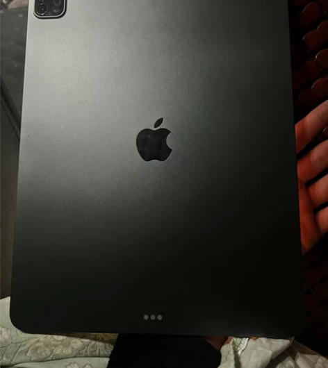 iPad Pro 2021 今年5.28号...