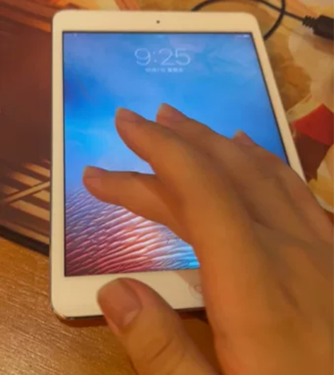 国行苹果ipad mini 16g 平板,...