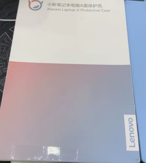 联想（Lenovo）小新笔记本电脑A面保护...