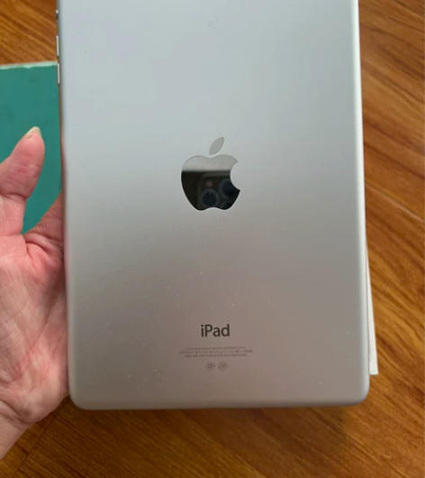 ipad mini1 16g内存，home...