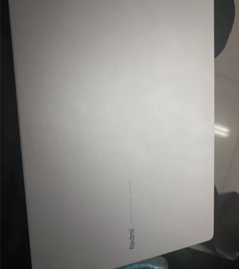 RedmiBook14增强版 包装齐全 1...