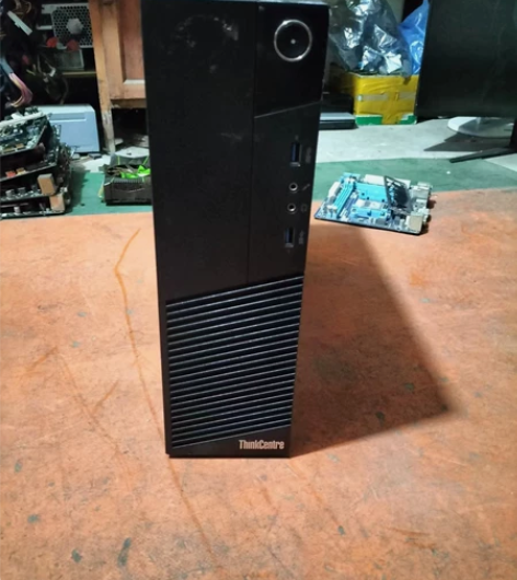 联想品牌办公机 i3-4160cpu，8G...