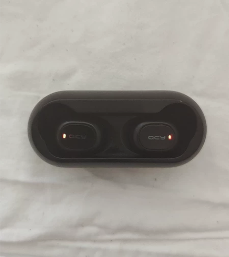 QCY t1真无线蓝牙耳机 非t1c 非青...