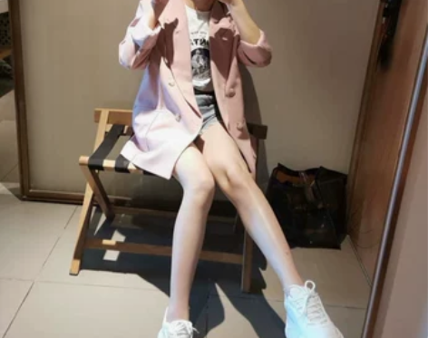 朵丽语老爹鞋女ins潮牌2022年秋季新款...