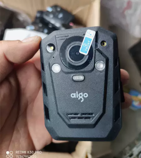 爱国者 R2  32G执法记录仪!全新机!...