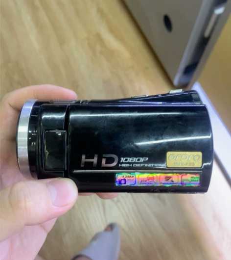 欧达 HDV- Z30成色一般，可以开机，...