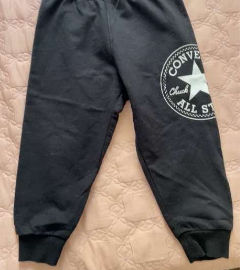 匡威converse，商场品牌专柜购买，1...