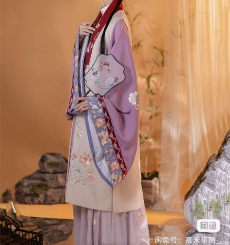 桔屿原创【凡尘赋】（已绝版） 感兴趣的话点...