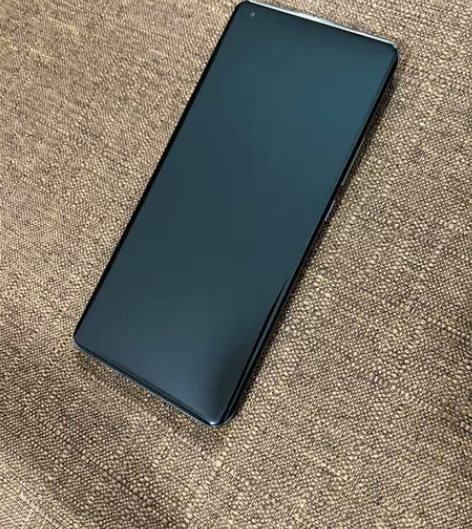 小米11Ultra，12+256配置，单机...