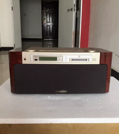 SONY索尼MD-7000 原装进口 无拆...