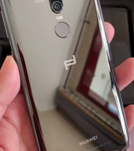 华为mateRS 保时捷版 256+6 成...