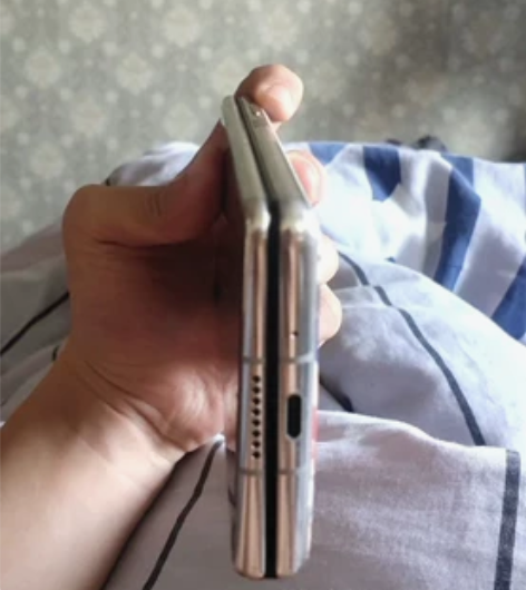 华为matex2哈市最低价一直个人自用 感...