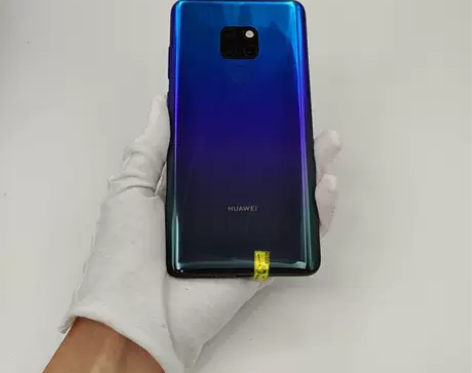 95新【捡漏】Huawei/华为 华为 M...