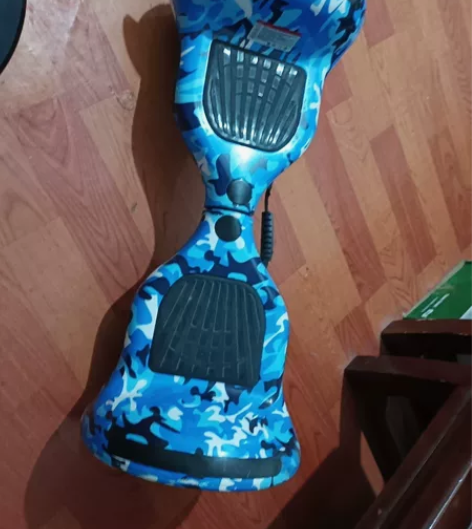 龙吟平衡车,因为要搬家,低价处理,原价38...