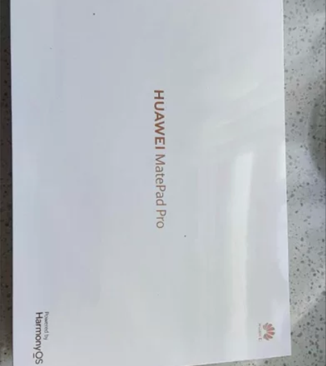 华为平板MatePadPro11英寸202...