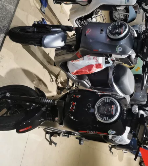 台铃骑士009三代11月11号至12月12...