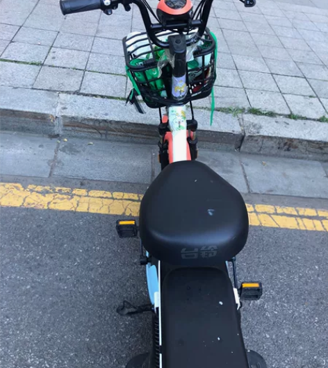 台铃一个月新车，实体专卖店有发票，锂电池，...