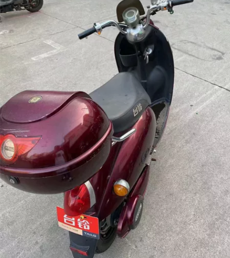 台铃龟5 代 60 20 正规来源～来路清...