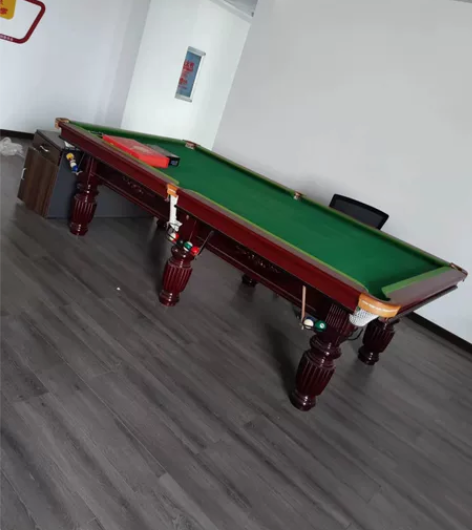 全新台球桌  功能完好  没有掉漆  没有...
