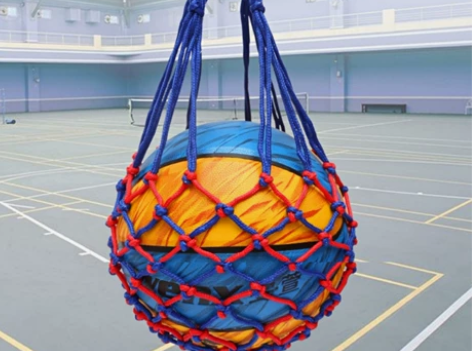 篮球网袋足球网兜运动训练收纳用 老店新开，...