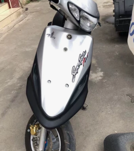 01山叶飞鹰花嫁 ，动力非常好。极速表显1...